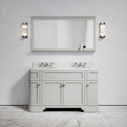 Gainsborough Matte Stone Mirror 1400mm