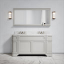 Gainsborough Matte Stone Mirror 1600mm
