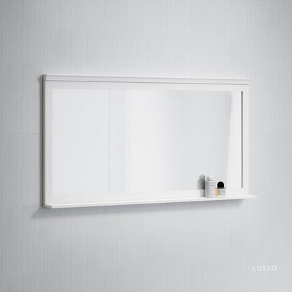 Gainsborough Mirror (Primed White) 1400mm