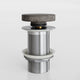 Hermes Grey Marble Waste Kit