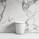 Intellismart Back To Wall Rimless Toilet Bidet & Soft Close Seat