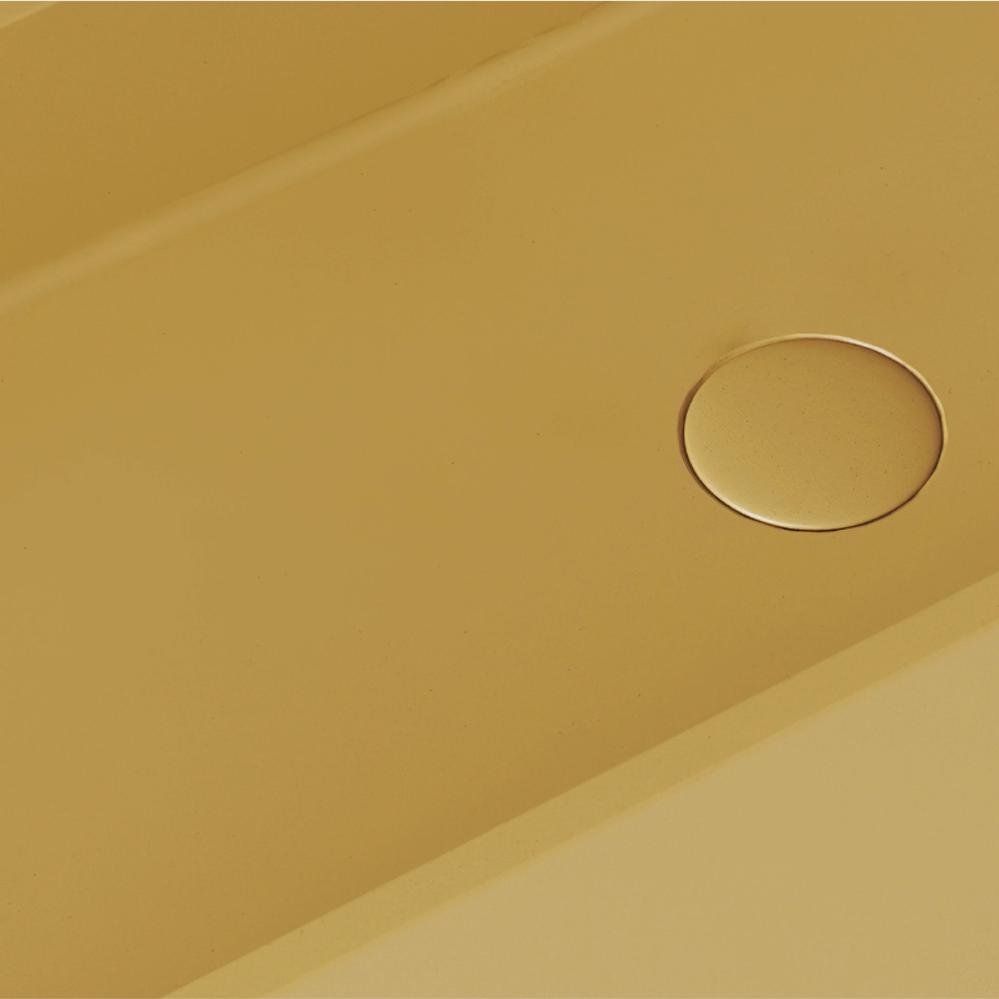 Lineare Saffron Concrete Wall Hung Basin 1200mm