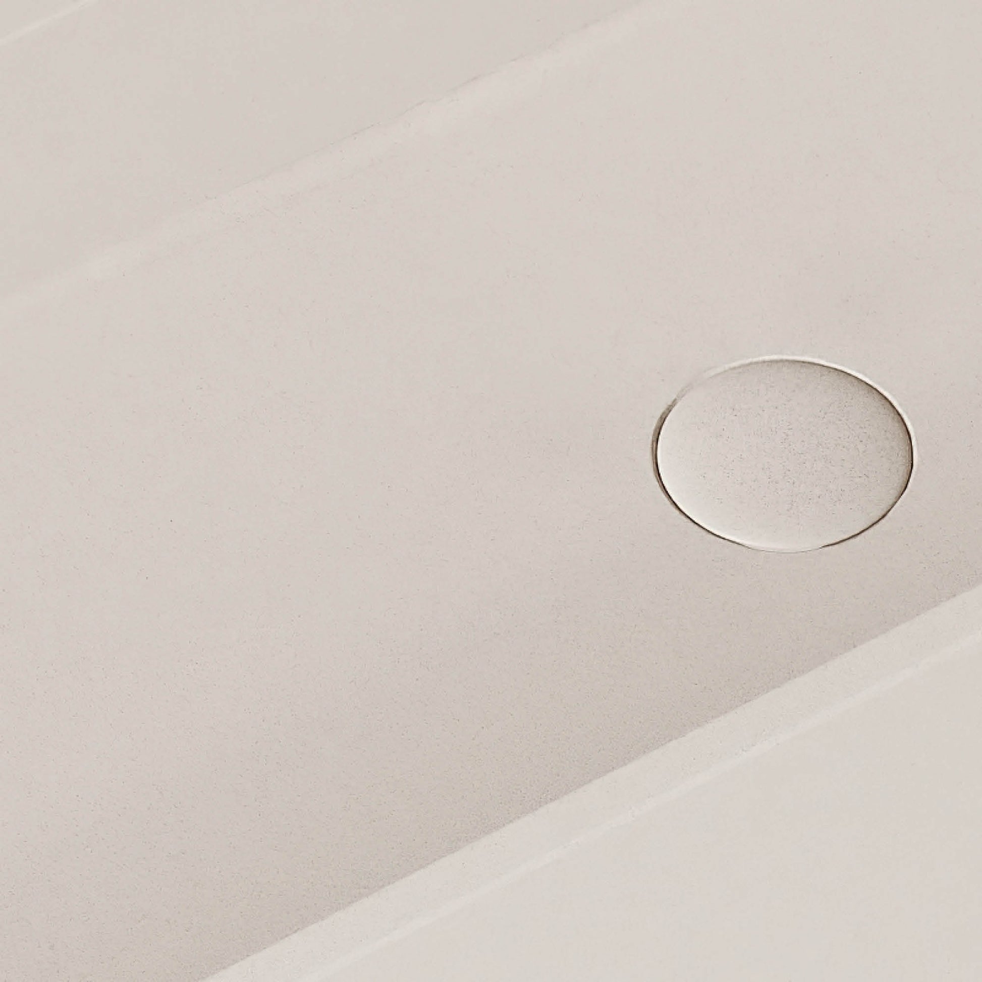 Lineare Shore Concrete Wall Hung Basin 1200mm