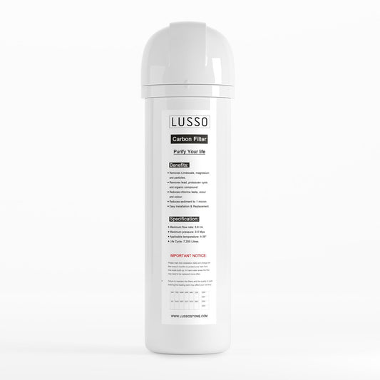 Lusso Filtrata Extra Filter