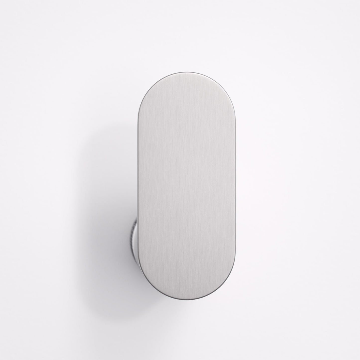 Luxe Brushed Stainless Accessory Pack