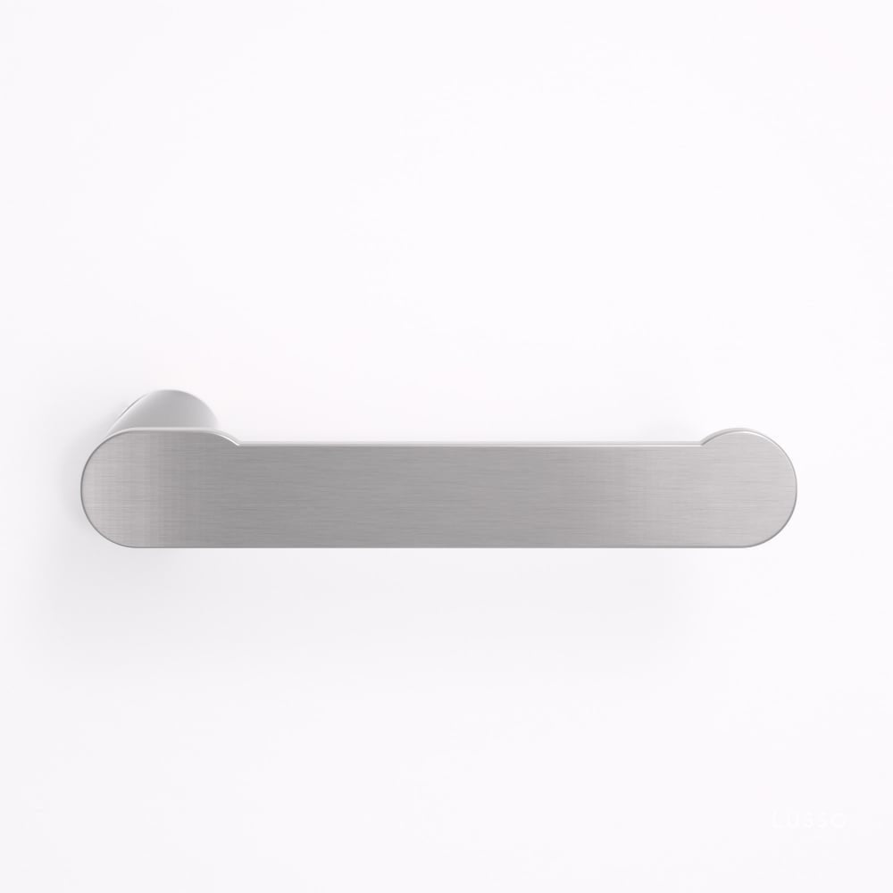 Luxe Brushed Stainless Accessory Pack