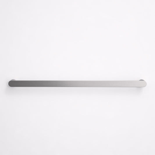 Luxe Brushed Stainless Accessory Pack