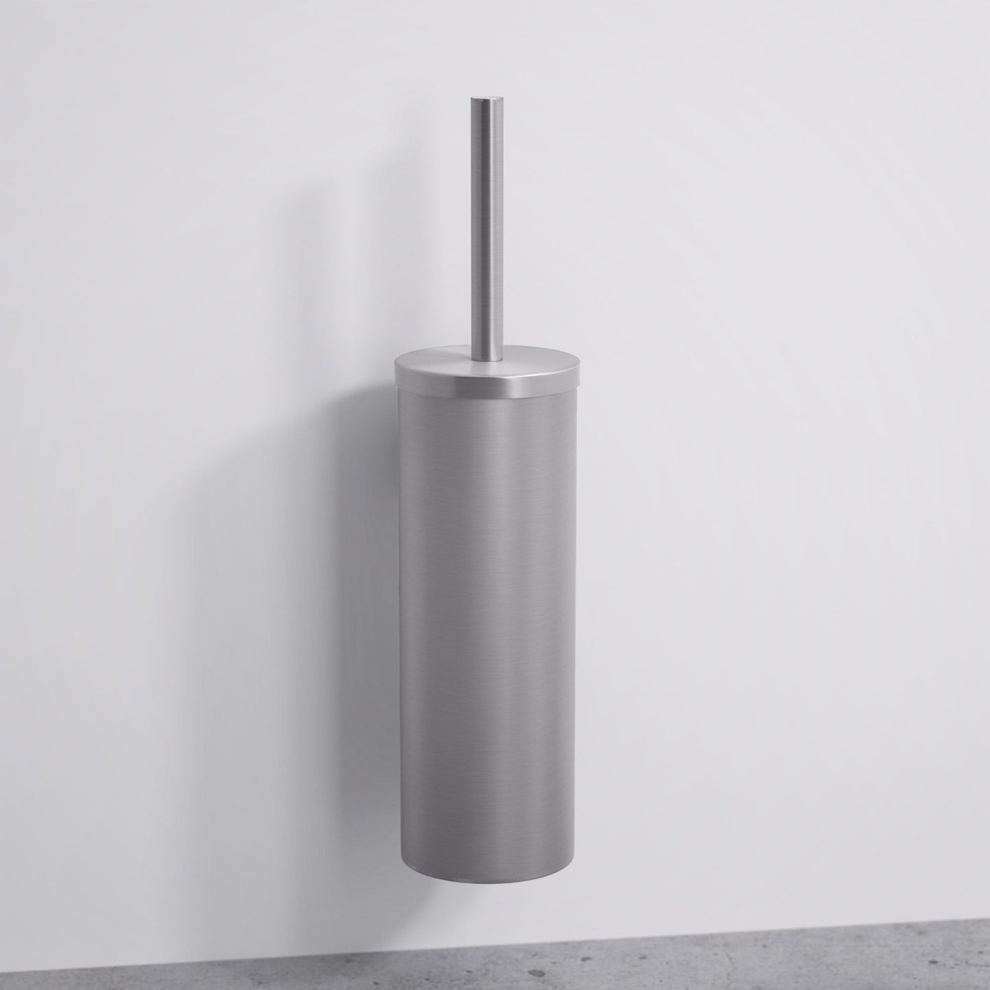 Luxe Brushed Stainless Accessory Pack