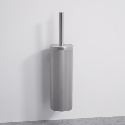 Luxe Brushed Stainless Accessory Pack