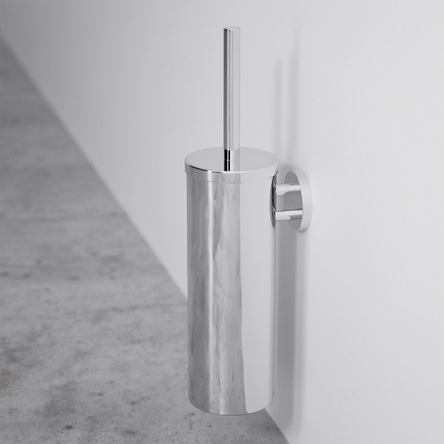 Luxe Chrome Accessory Pack