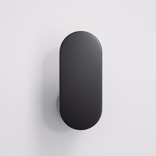 Luxe Matte Black Accessory Pack