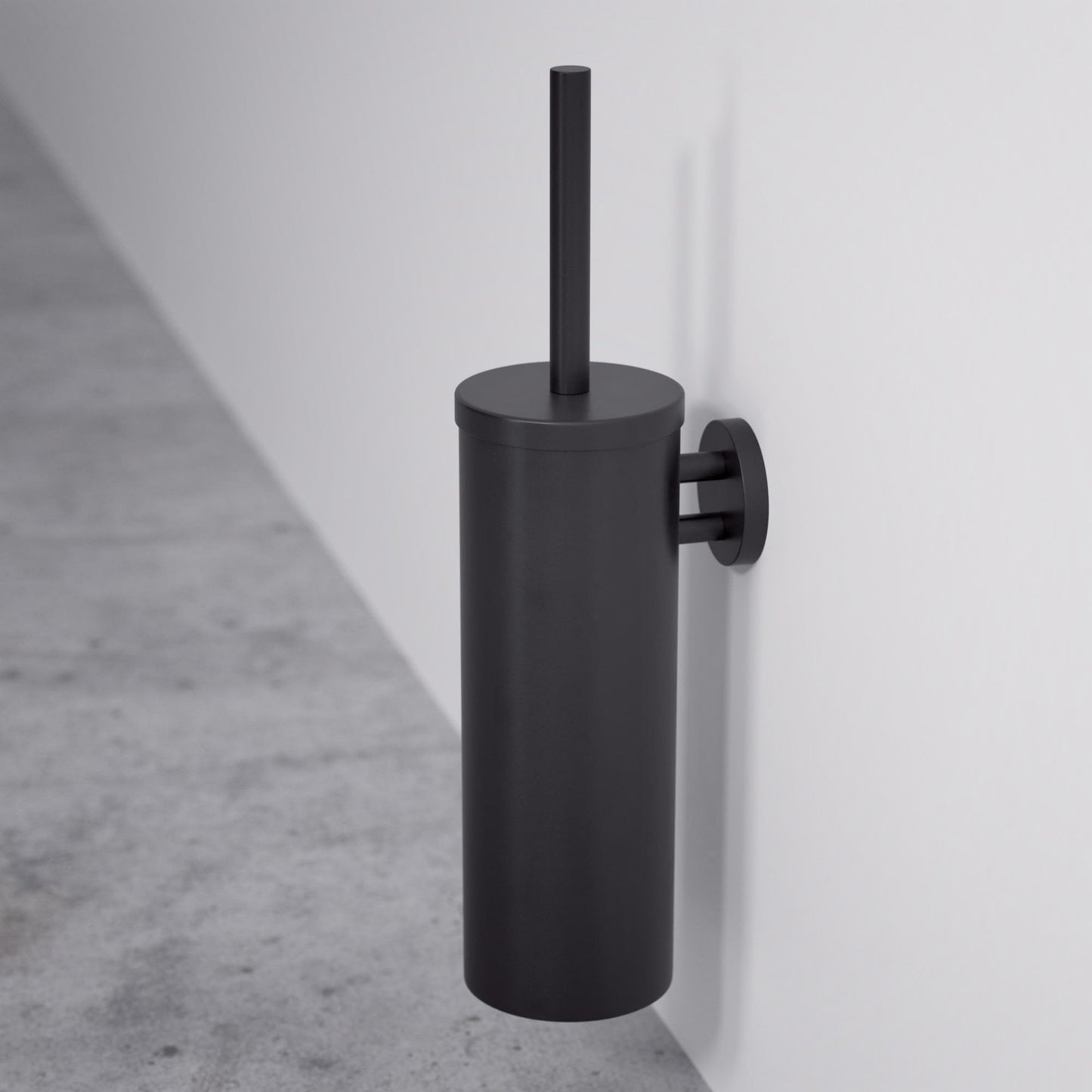 Luxe Matte Black Accessory Pack