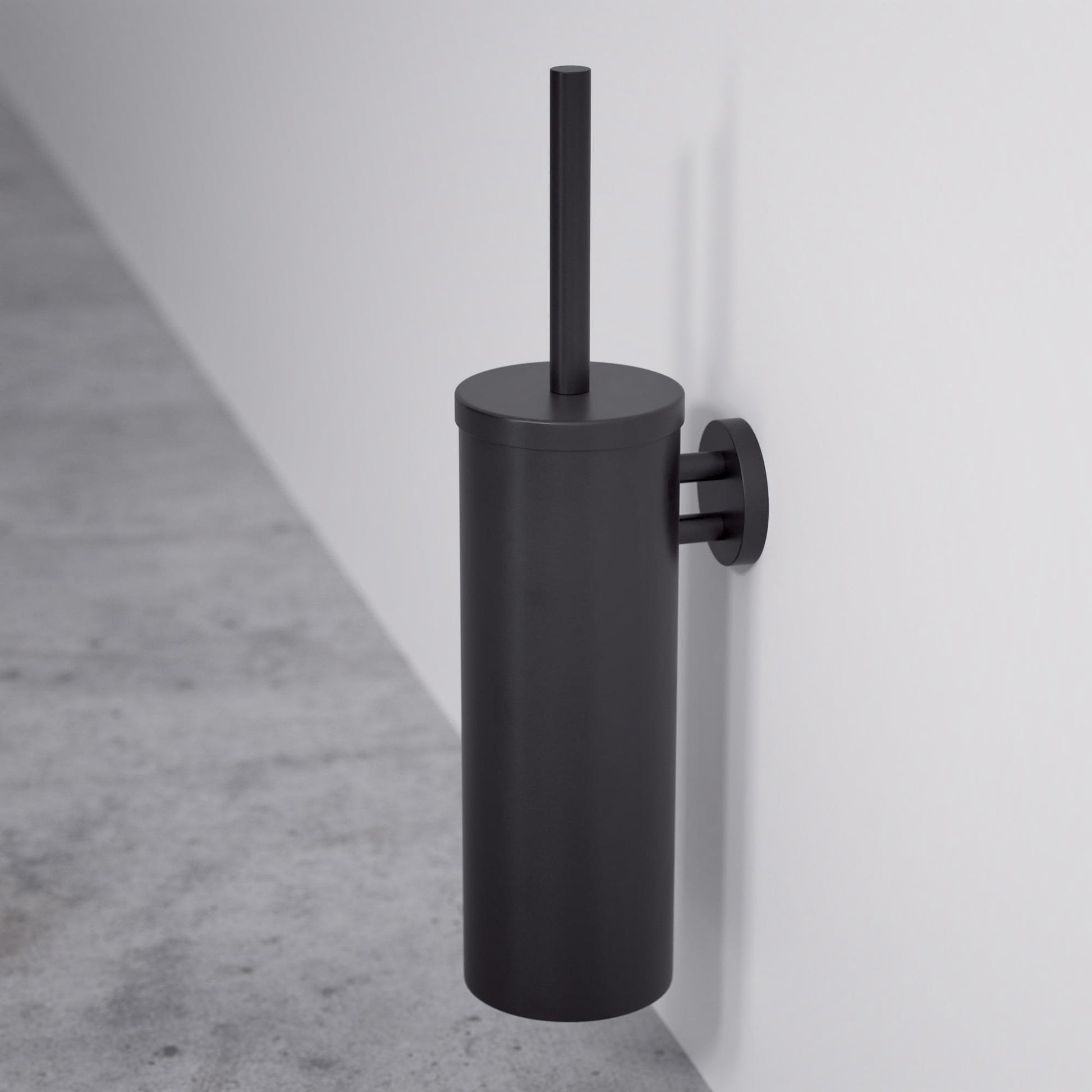 Luxe Matte Black Accessory Pack