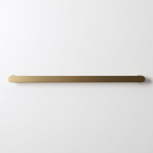 Luxe Matte Brushed Gold Accessory Pack