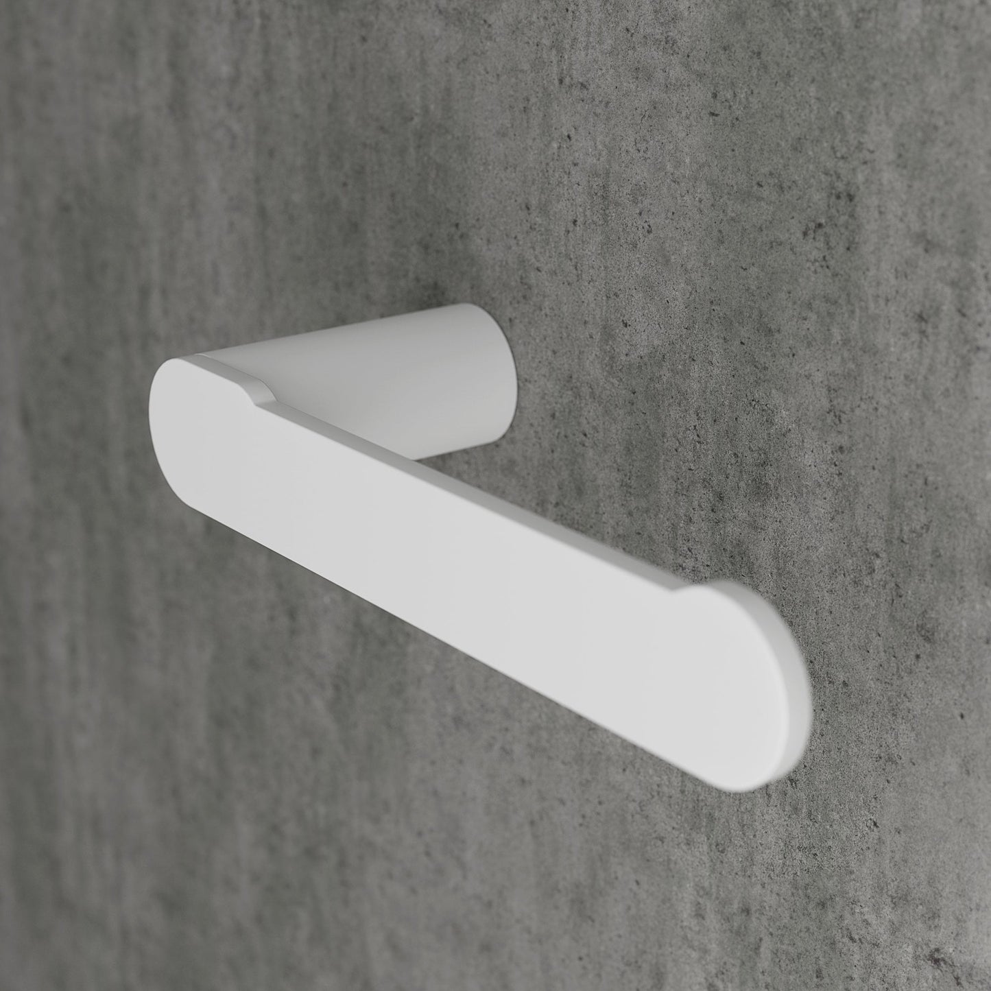 Luxe Matte White Accessory Pack
