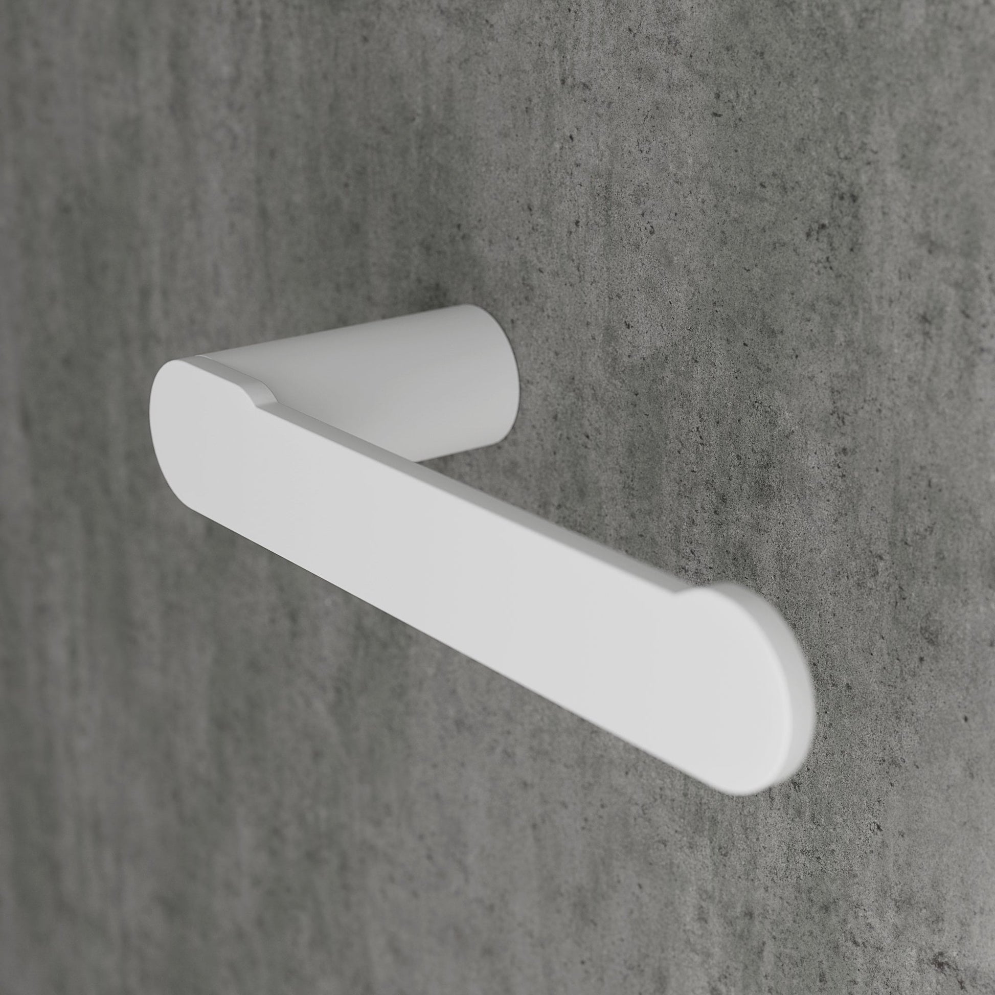 Luxe Matte White Accessory Pack