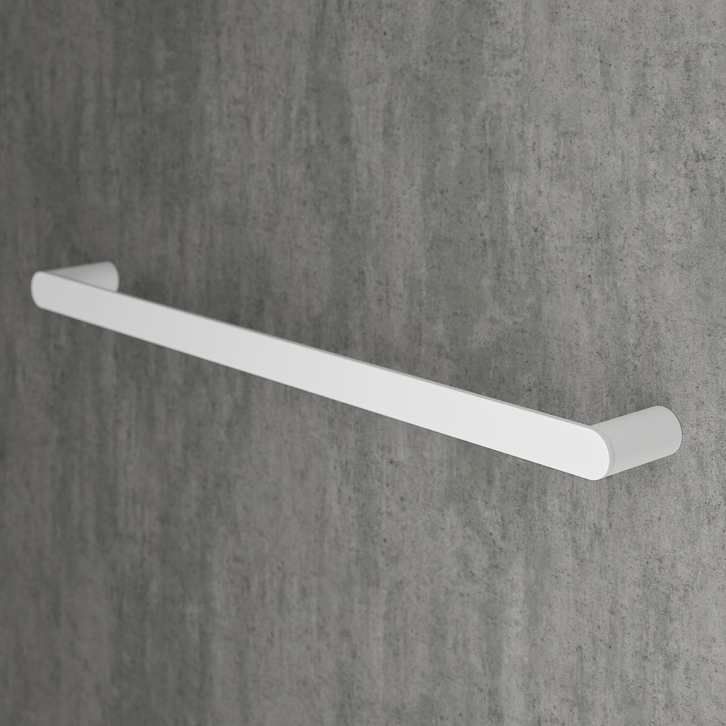 Luxe Matte White Accessory Pack