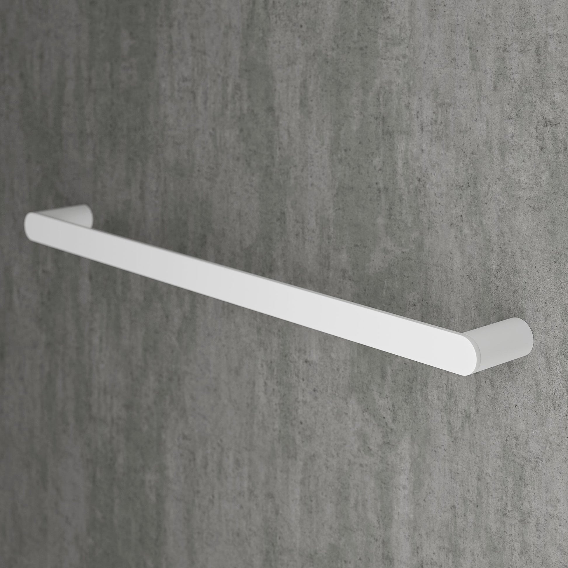 Luxe Matte White Accessory Pack