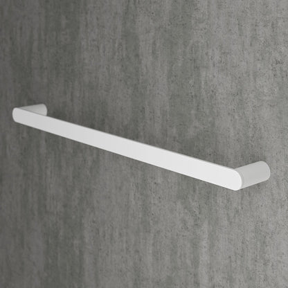 Luxe Matte White Accessory Pack