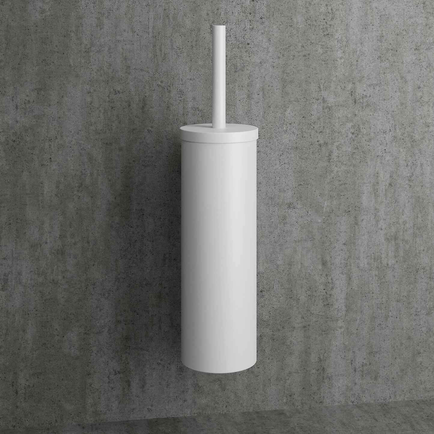 Luxe Matte White Accessory Pack