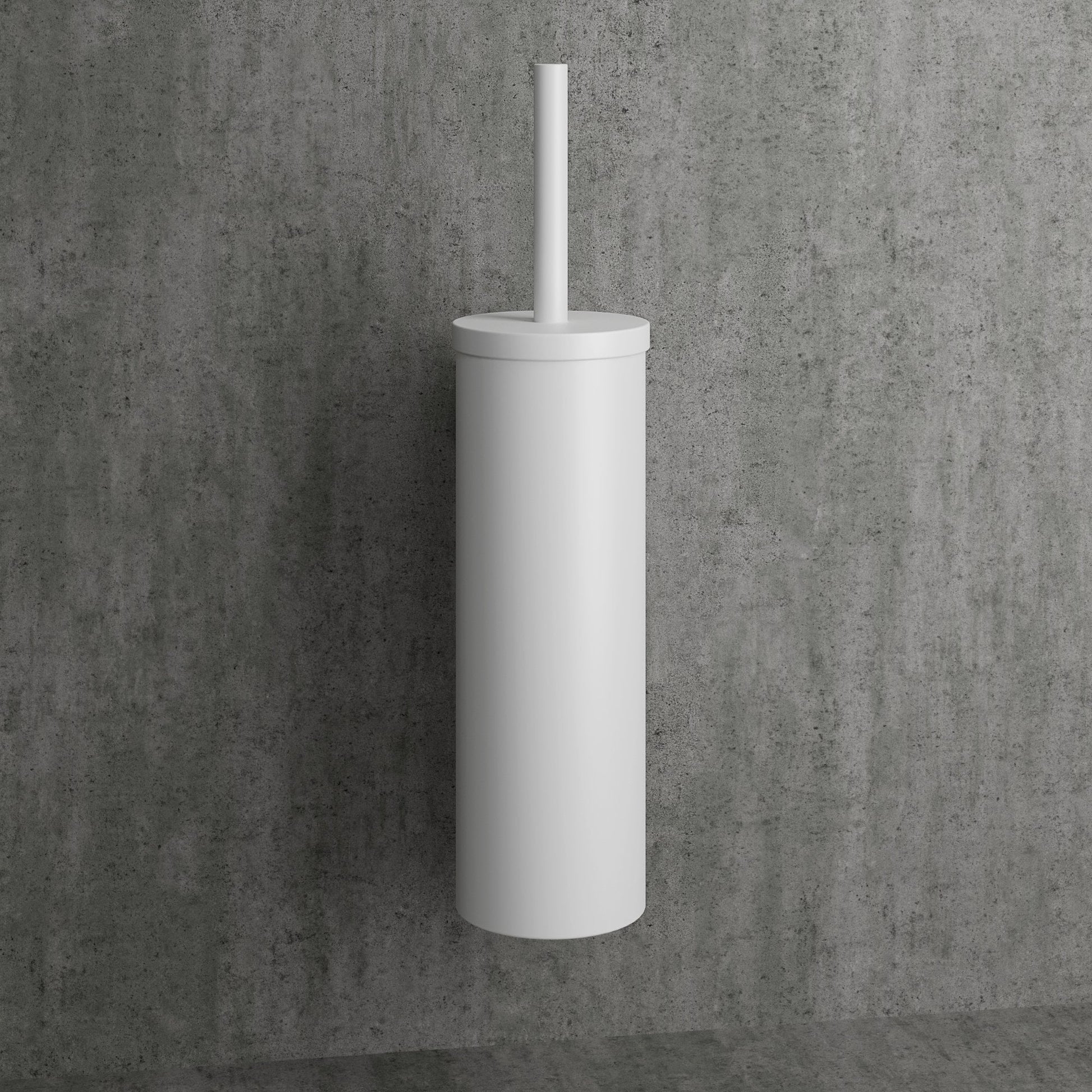 Luxe Matte White Accessory Pack
