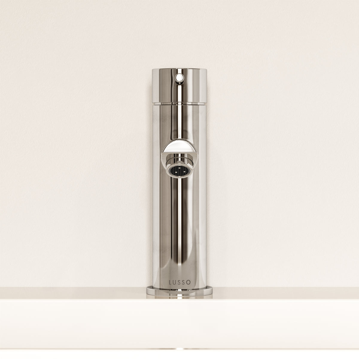 Lee Basin Mixer Tap