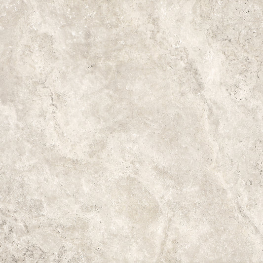Manzoni Stone Beige Travertine Porcelain Wall or Floor Tile 1200 x 600mm