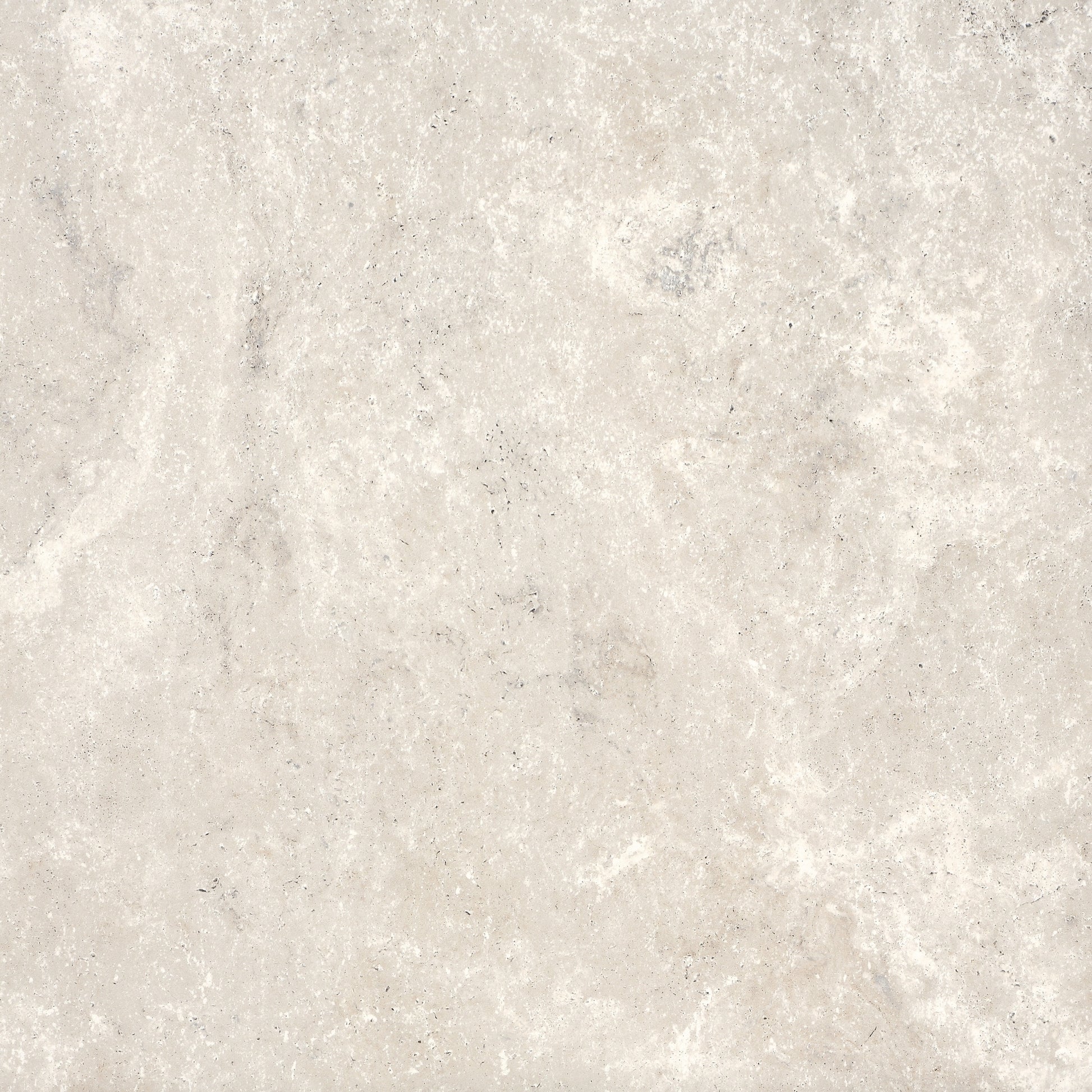 Manzoni Stone Beige Travertine Porcelain Wall or Floor Tile 600 x 600mm