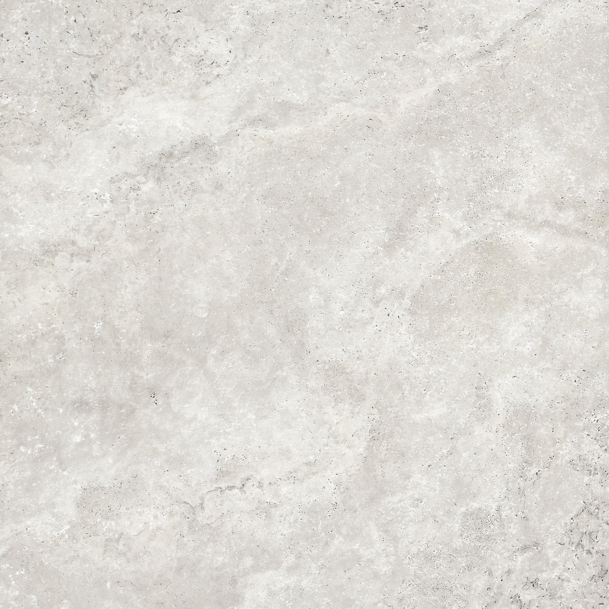 Manzoni White Travertine Wall/Floor Tile 1200x600mm - LUSSO