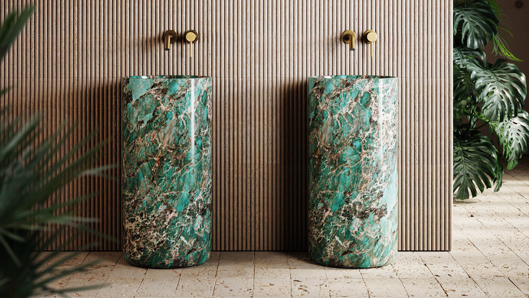 Buying Guide: Marble Designs - LUSSO