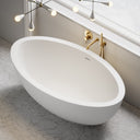 Mardan Freestanding Stone Bath 1760mm