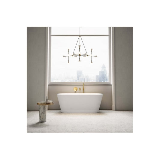 Marlborough Freestanding Stone Bath 1500mm