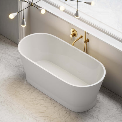 Marlborough Freestanding Stone Bath 1500mm