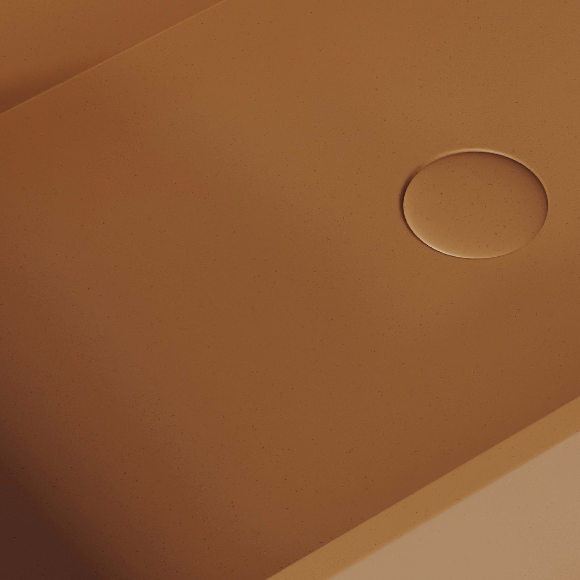 Mattoni Sienna Concrete Countertop Basin 800mm