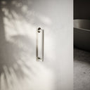 Mayfair Chrome Doc M Grab Rail 400mm