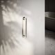 Mayfair Chrome Doc M Grab Rail 400mm