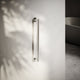 Mayfair Chrome Doc M Grab Rail 600mm