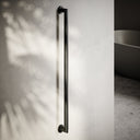 Mayfair Matte Black Doc M Grab Rail 1000mm