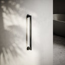 Mayfair Matte Black Doc M Grab Rail 600mm