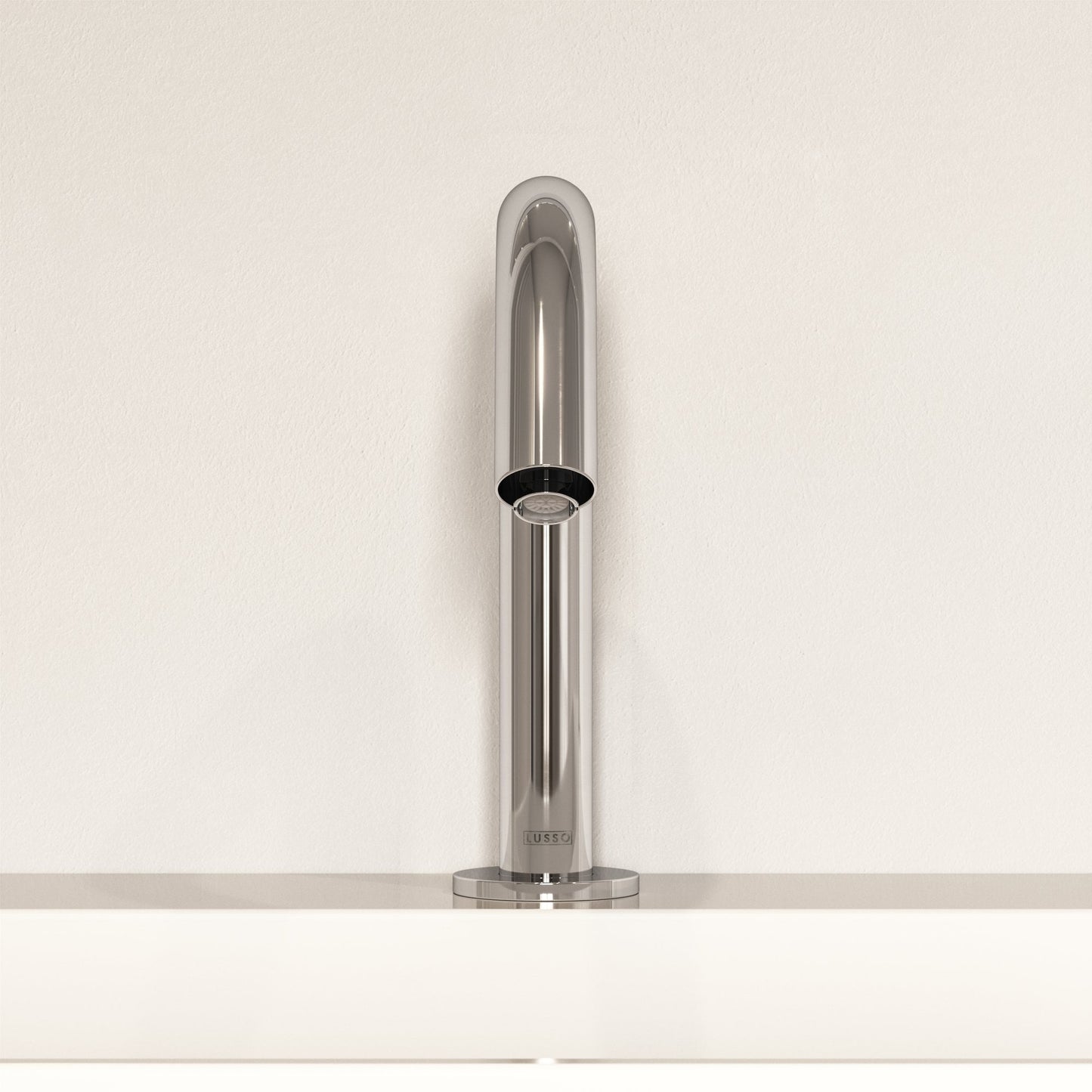 Mina Infrared Commercial Sensor Tap Chrome
