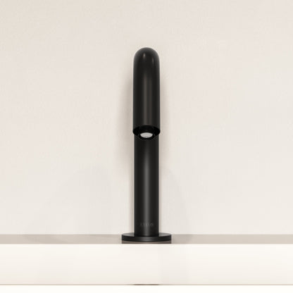 Mina Infrared Commercial Sensor Tap Matte Black