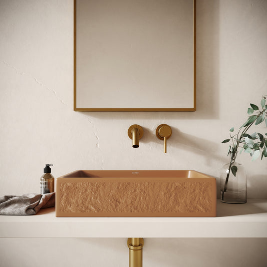 Modifica Sienna Concrete Countertop Basin 496mm