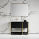 Moode Vanity Unit with Basin 1200mm