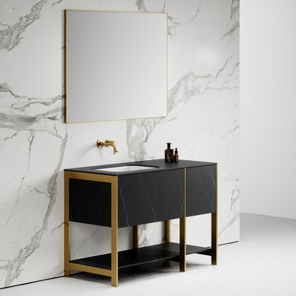 Moode Vanity Unit with Basin 1200mm