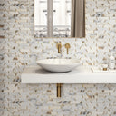 Notion Countertop Stone Basin 515mm