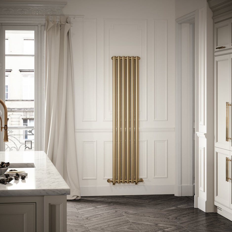 Radiators | Vertical, Designer & Modern Radiators - LUSSO – Page 2