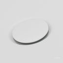 Polished Slotted Basin Waste