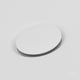 Polished Slotted Basin Waste