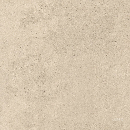 Porcini Beige Natural Stone Porcelain Tile 1200 x 600 mm