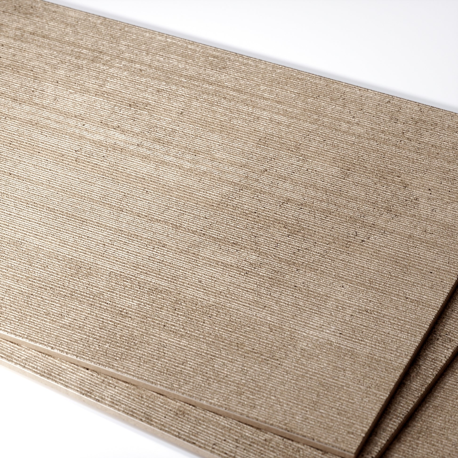 Porcini Beige Natural Stone Textured Porcelain Tile 1200 x 600 mm
